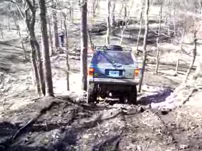 1976 Jeep CJ7