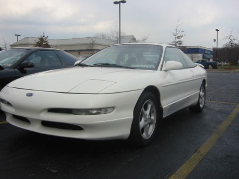 1993 Ford Probe photo