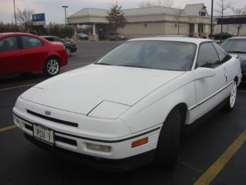 1993 Ford Probe photo