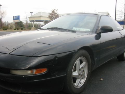 1993 Ford Probe photo