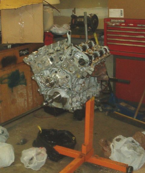 1994 Mazda MX-3 “Turtle”