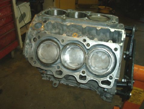 1994 Mazda MX-3 “Turtle”