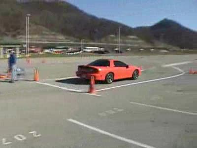 1999 Chevrolet Camaro - Hugger Orange V6 Camaro, Burnouts, Track, Autocross, donuts and more