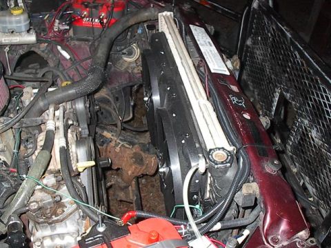 2001 Dodge 1500 photo