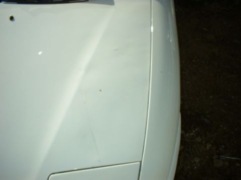 1993 Ford Probe photo