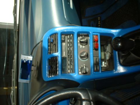 1993 Ford Probe photo