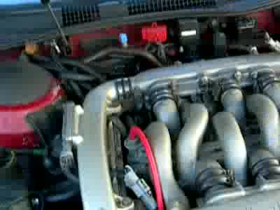 1992 Ford Taurus