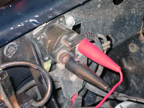 1994 Ford Bronco - Wrong!