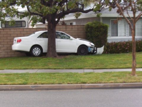 2005 Toyota Camry photo
