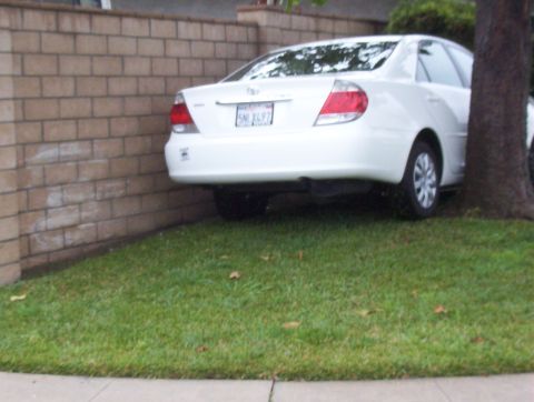 2005 Toyota Camry photo
