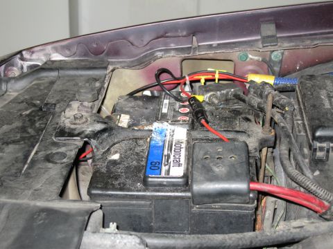 1992 Ford Crown Victoria photo