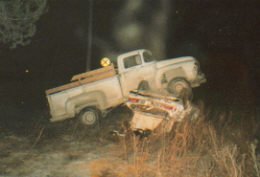 1974 Ford Ranchero - Damn hillbillys
