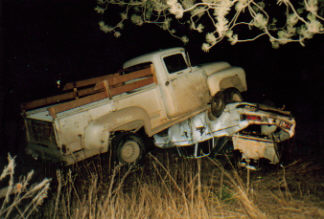1974 Ford Ranchero - Thats wrong!