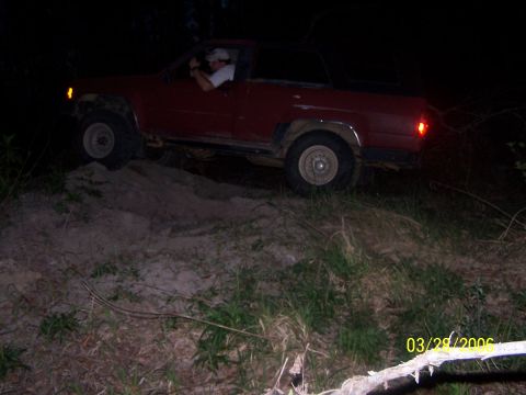 1984 Toyota 4Runner