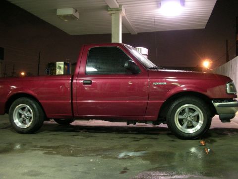 1994 Ford Ranger