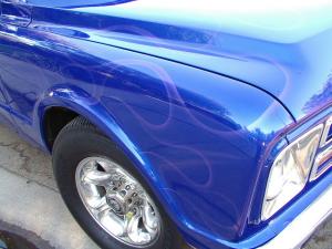 1967 Chevrolet C/K Pickup photo
