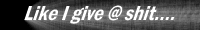 1986 Ford Bronco - A black and white image displays a text overlay with a defiant message.