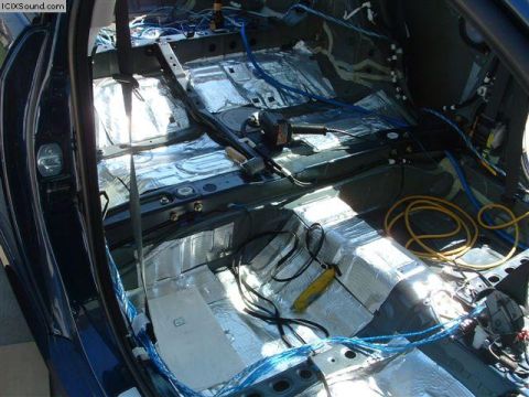 1978 Ford Bronco - Edead installation costs $1/sq. ft., considerably cheaper than Dynamat, etc. http://www.edesignaudio.com/category.php?type=damp