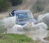 1966 Land Rover Discovery