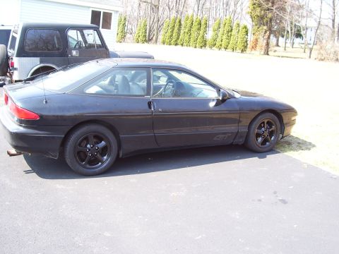 1993 Ford Probe photo