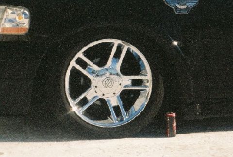 2003 Ford F-150 photo