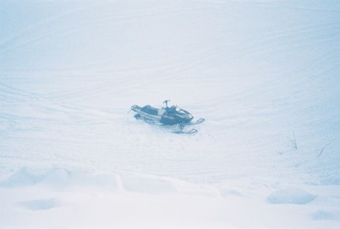 2003 Arctic Cat Mountain Cat 900 144 photo
