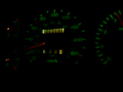 1989 Ford Probe