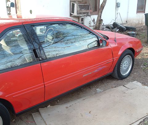 1991 Chevrolet Beretta photo