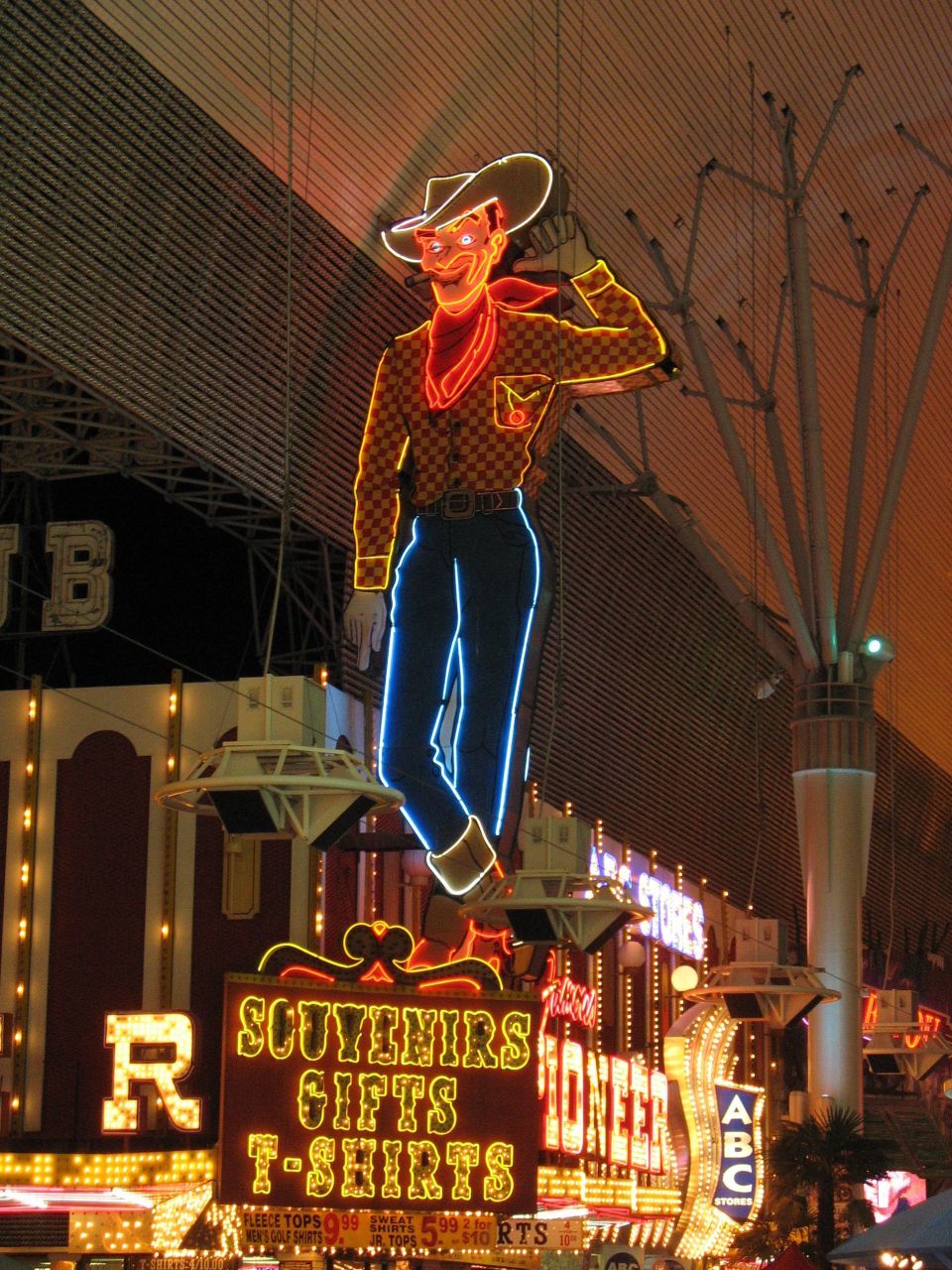 Classic Vegas