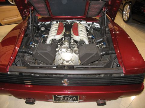 1997 Ford Probe - Mmmm... Horsepower