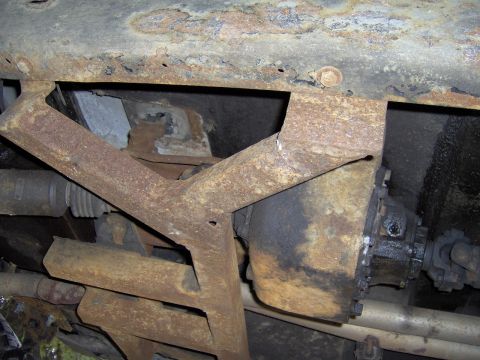 1986 Ford F-350 photo