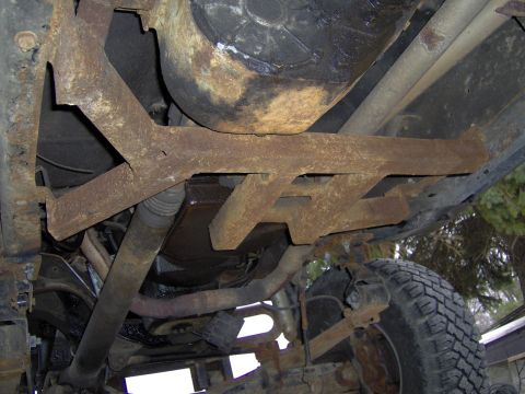 1986 Ford F-350 photo