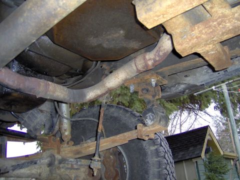 1986 Ford F-350 photo