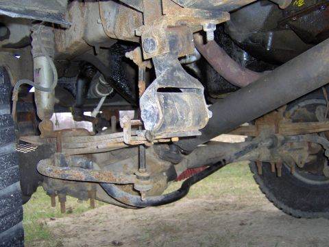 1986 Ford F-350 photo