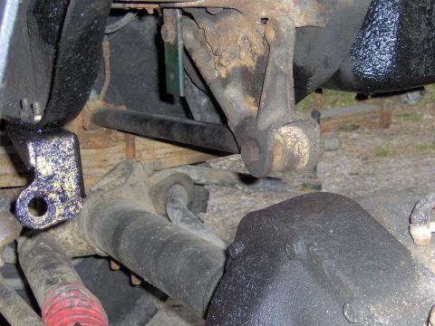1986 Ford F-350 photo