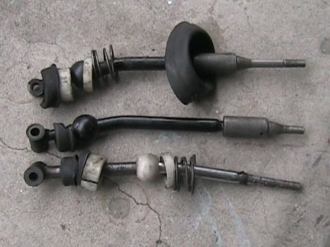 1989 Mazda MX-6 “GT 4WS”