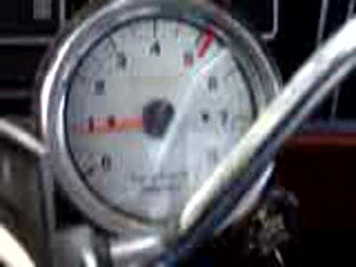 1977 Ford F-150 - 400 v8, Hedman Fenderwell Exits, 3" Flowmaster Super 40's