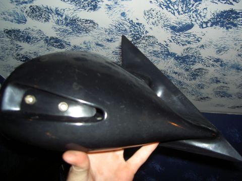 1993 Ford Probe photo