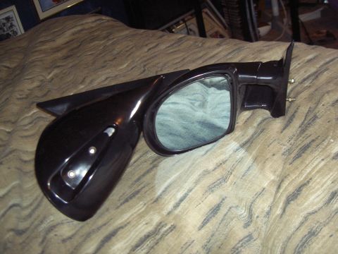 1993 Ford Probe photo
