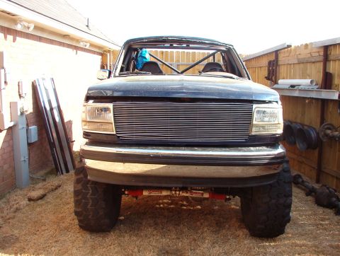 1994 Ford Bronco “how much $???”