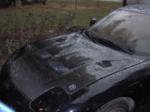 1993 Mazda RX-7