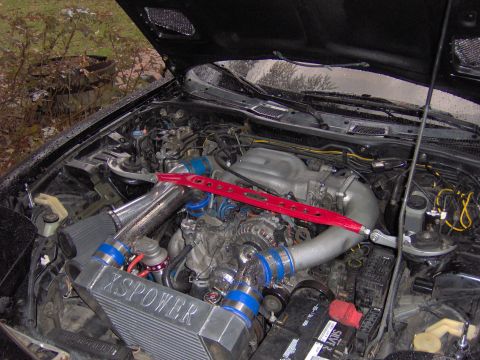 1993 Mazda RX-7