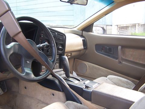 1991 Eagle Talon