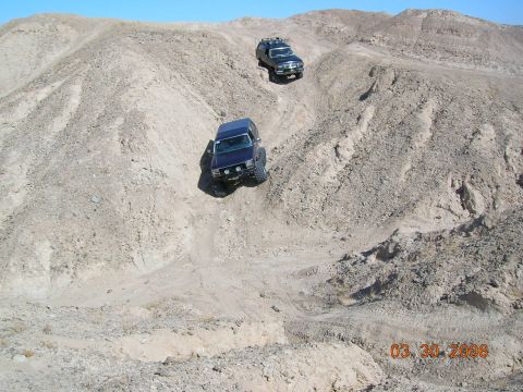 1985 Ford Bronco - chris85xlt...