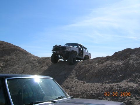 1985 Ford Bronco - raf.