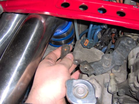 1993 Mazda RX-7