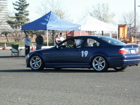 2001 Mercury Grand Marquis
