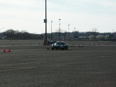 2001 Mercury Grand Marquis