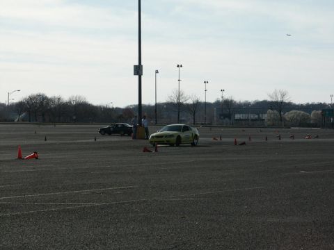 2001 Mercury Grand Marquis