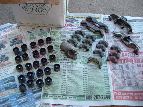1994 Ford Probe “Blue 94 PGT”